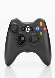 Gamepad For Xbox 360 Wireless Controller Joystick Game Joypad With Retail box2443828