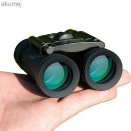 Telescopes Military HD 40x22 Binoculars Professional Hunting Telescope Zoom High Quality Vision No Infrared Eyepiece Outdoor Trave Gifts YQ240124