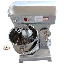 Commercial Bakery Flour Mixing Machine/Dough Mixer For Tortilla/Commercial Dough Making Machine