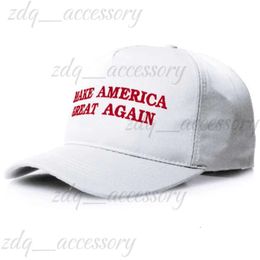 Embroidery Make America Great Again Hat Donald Trump Hats MAGA Trump Support Baseball Caps Sports Baseball Caps 126