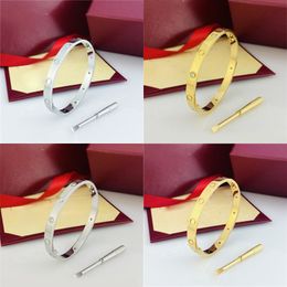 Plated gold bracelet designer women love stainless steel bangles stylish multicolor couple womens engagement designer mens bracelet stylish zb001