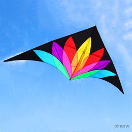 Kite Accessories free shipping professional kites flying delta kite adults kites factory steering wheel shield kite flying professional kite koi