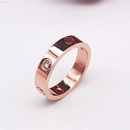 Delicate Real Sterling Silver 925 Jewellery Band Rings for Women Men Rings Unisex Alibaba-online-shopping Rose Gold Jewelry