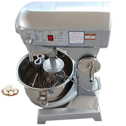 Buy Baking commercial flour spiral bread dough mixer stirrer machines prices big for bakery food pizza sale