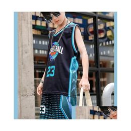 Jerseys Jessie Kicks Fashion Jerseys Gde72 Airjorrd 1 Mid Kids Clothing Ourtdoor Drop Delivery Baby, Kids Maternity Baby Kids Clothing Otnkf