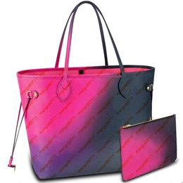 Designer Shopping Bags Totes Handbags Purses Leather Women Clutch Bag Wallets275B