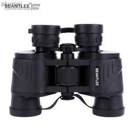 Telescopes Free Shipping Top Grade High Definition portable binoculars Telescope For Army High Power BAK4 Lens Hunting telescopes YQ240124