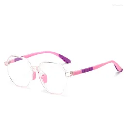 Sunglasses Fashion Anti-blue Light Glasses Computer Mobile Phone Yanjing-51
