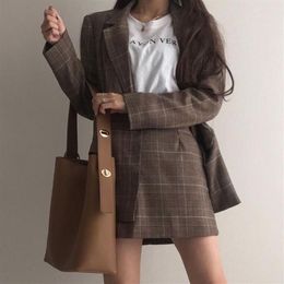 2021 Simple Fashion Bucket Shopper bag Big Capacity Leather Woman handbag Casual Shoulder Large bags New Black Khaki sac femme2969