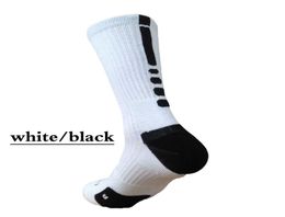 Whole New Custom Elite Socks Real Men Basketball KD Socks016595736