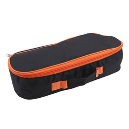 Tool Organizers Mtifunctional Car Repair Storage Bag Hand Organizer Seat Trunk Accessories Drop Delivery Automobiles Motorcycles Tools Otgbo
