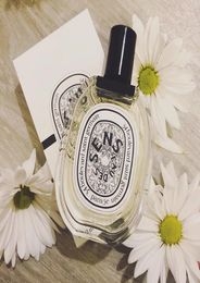 neutral perfume fragrance spray 100ml Eau des Sens citrus aromatic notes EDT long lasting fragrances 1v1charming smell fast d5435611