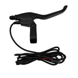 New Image Electric Scooter Accessory Aluminum Alloy Brake Handle Brakes Lever Compatible