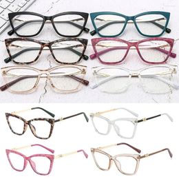 Sunglasses Durable Anti-Blue Light Glasses Portable Ultra Frame Comfortable Computer Goggles For Men Women