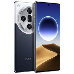 Original Oppo Find X7 Ultra 5G Mobile Phone Smart 12GB RAM 256GB ROM Snapdragon 8 Gen3 50.0MP NFC 5000mAh Android 6.82" Curved Screen Fingerprint ID Waterproof Cell Phone