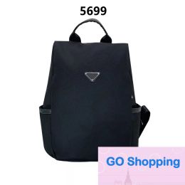 Classic Designer Backpack for Women's Backpacks Canvas Small Size women printing Back Pack Bag