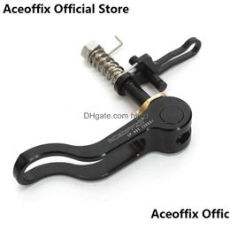 Bike Groupsets Aceoffix Seat Post Clamp For Brompton Seatpost Sp065 Aluminium Alloy 230621 Drop Delivery Sports Outdoors Cycling Bicyc Dhb0M