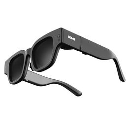 New Arrival X Inmo Air2 Meta Smart Augmented Reality Glasses GPT Access Full Vision AR Hardware Smart Glasses