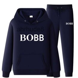 Brand Pullover Sets Men Tracksuits Casual Hoodies Mens Sportswear Pant Hoody Sweatshirt Designer Hoodie Jogging Sweatpant Womens Jacket Z0XB