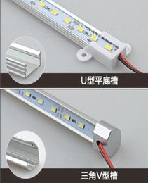 UV Profile NonWaterproof WhiteWarm White 12V 50cm 36 Led Rigid Strip Light Led Rigid Bar Light Led Rigid Strip 56307221600