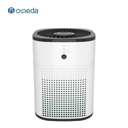 Purifiers Ouneda Hy1800 Air Purifier Highefficiency Hepa and Carbon Philtre Air Purifying Aroma Diffuser