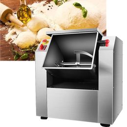 LINBOSS Factory Outlet Commercial Dough Kneading Mixing Machinery Bread Baking Kneading Food Mixer Machine