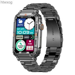 Smart Watches KR88 Smart Watch 1.57inch HD Large Screen Bracelet Bluetooth Call Health Monitoring Outdoor Sport Men Women Smartwatch YQ240125