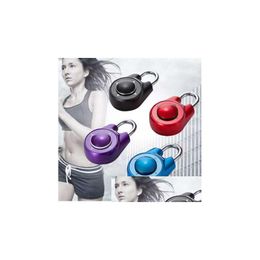 Door Locks Master Lock Portable Assorted Colours Gym School Health Club Combination Password Directional Padlock Locker 5 Colour Drop Dhkip