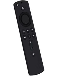 New L5B83H Voice Remote Control Replacement For Amazon Fire Tv Stick 4K Fire TV Stick With Alexa Voice Remote6316069