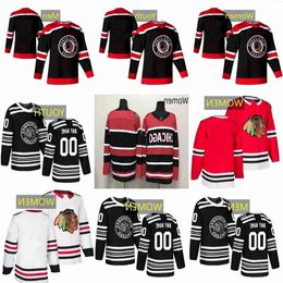 Chicago''blackhawks''hockey Jerseys 4 Seth Jones 19 Jonathan Toews 11 Raddysh 89 Andreas Athanasiou 23 Philipp Kurashev 17 Dickinson 90 Tyle 91