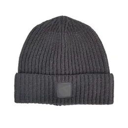 2024 Early Spring Fashion design beanie Topstoney Autumn and Winter warm knit hat for men and women classic luxury wool knitting hat