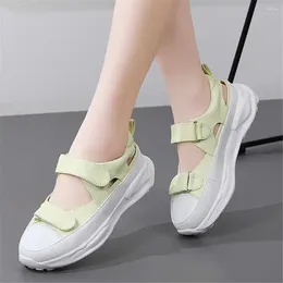 Slippers Increases Height Super Big Size School Sports Girls Shoes Women Sandals 2024 Sneakers Luxus China Snearkers Life