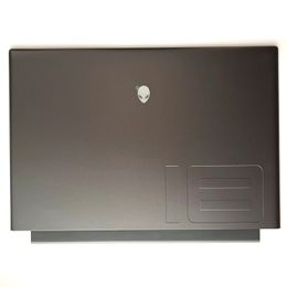 New Original For Dell Alienware M18 R1 LCD Back Cover Rear Lid Top Case GYWR3 0GYWR3