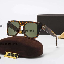 EyeGlasses ford tf tom 622s Quality esigner Sunglasses Luxury Brand sunglass Good Gole Beach Sun Glasses For Optional Man Woman 7 Colours