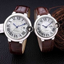 Luxury Wristwatch C Fashion Watch Men Women Luxury Watches Mens Wrist Montre Diamond Movement Designer Womens Mens Quartz H9tm Aash