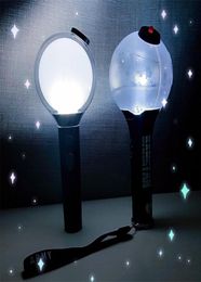 K Army Bomb Ver.4 Light Stick Special Edition SE Map of the Soul Ver.3 Limited Concert Lightstick with Bluetooth App Control 2203259041397
