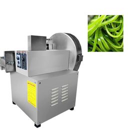 Multifunction Commercial Industrial Vegetable Cutter machine Automatic Vegetable Slicing Machine Vegetable Cutting Machine