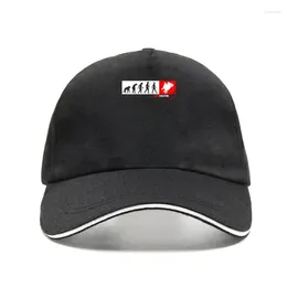 Ball Caps 2024 Fashion Summer Style Cotton Bill Hat Male Designing Biker Evolution Motorcycle Baseball Cap Online