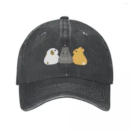 Ball Caps Easter Loaf Cowboy Hat Military Tactical Ladies Men'S
