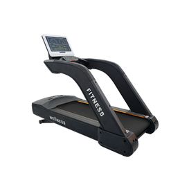 Luxury commercial home treadmill, fitness equipment, adjustable slope speed, luxury ultra-thin display, factory direct sales, wholesale, large discounts