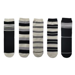 Kaschmirsocken, Damen-Herren-Karo-Vintage-Muster, günstiger Preis für Damensocken im Winter