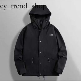 the Nort Face Luxury Designer Northfaces Puffer Men Jacket Fashion Outerwear Coats Casual Windbreaker Outdoor Letter Large Waterproof the Norths Facees Jacket 99