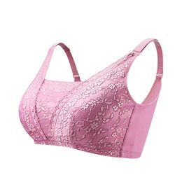 Costume Accessories 2229 Mulberry Silk Mastectomy Bra Pocket Underwear for Silicone Prosthesis Breast Cancer Women Artificial Boobs