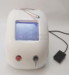 Professional Vascular Removal 980Nm Diode Machine Spots Remove Red Blood Vessels Red Blood Silk Remover Diode 980 Nm1194676