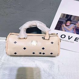 Pink Sugao designer shoulder handbag women tote bag designer handbag Mletter printed purse duffel bags 2020 new fashion handbags353u