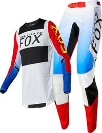 DELICATE fox 360 Linc Jersey Pant Combo Motocross Racing Adult Gear Combo MX SX OffRoad ATV Dirtbike 20203592024