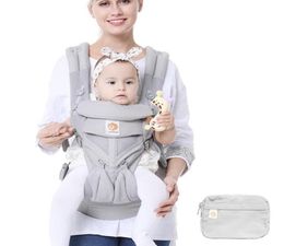 شركات النقل الرافعات على الظهر egobaby omni baby carrier cotton streadable argonomic rolectly counter contter belt sling 3602751569