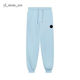 Amis Pants Top Quality Men's and Women's Amis Paris Sanitary Spring Autumn and Winter Couples Tie Amis Hoodie Feet Sports Amis Show High Height Purple Jeans 2399