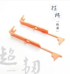 Soft Elastic Toy Nylon Bridge Renxiang Jinming Precision Strike Singularity Suitable Toughened Bridge Toy Model Accessories