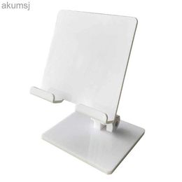 Tablet PC Stands Adjustable Foldable Phone Pad Holder for MiPad Air Mini 12.9 11in Tablets Stand R2LB YQ240125